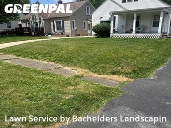 Lawn Maintenance nearby Mansfield, OH, 