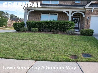 Lawn Cut nearby Concord, NC, 