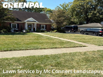 Lawn Service nearby Lexington, KY, 