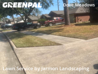 Yard Mowing nearby Spring, TX, 