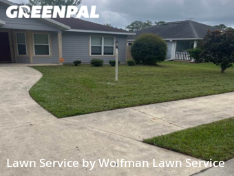 Grass Cutting nearby Gainesville, FL, 