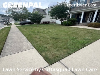 Lawn Mowing nearby Chesapeake, VA, 