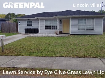 Grass Cutting nearby Jacksonville, FL, 