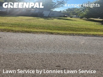 Weekly Mowing in Madison, 37115, Lawn Services by Lonnies Lawn Service, work completed in Oct , 2025