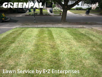 Lawn Mowing Service nearby Buffalo, NY, 