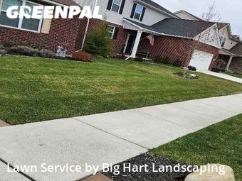 Lawn Service nearby Clinton Township, MI, 
