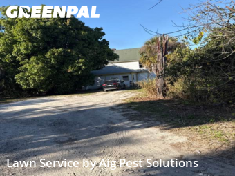 Lawn Care nearby Tarpon Springs, FL, 