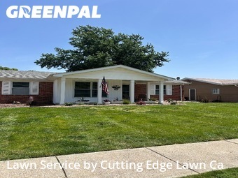 Yard Cutting nearby Saint Charles, MO, 