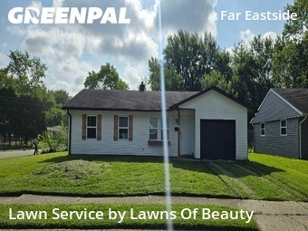 Lawn Mowing Service nearby Indianapolis, IN, 