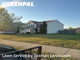 Landscaping Services In Murfreesboro,37128,Landscaping Maintenance by Spartan Landscape, work completed in Apr , 2026