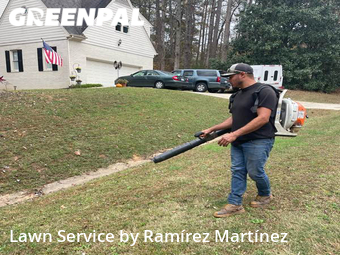 Lawn Cutting nearby Raleigh, NC, 