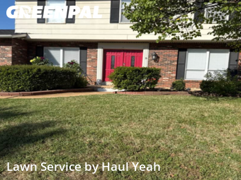 Lawn Care nearby St. Louis, MO, 