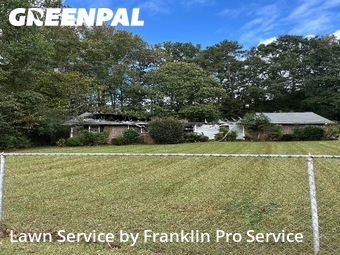 Lawn Mowing nearby Stockbridge, GA, 