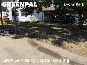 Lawn Care Service nearby Oklahoma City, OK, 
