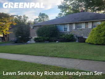 Lawn Service nearby Wilmington, DE, 