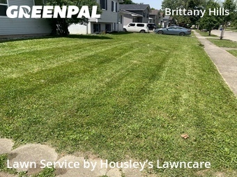 Lawn Mowing Service nearby Columbus, OH, 