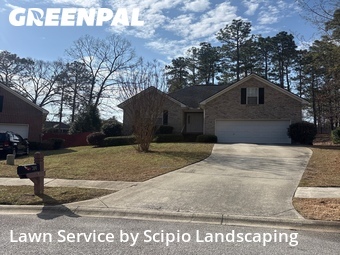 Lawn Service nearby Columbia, SC, 