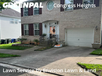 Lawn Mow nearby Washington, MD, 