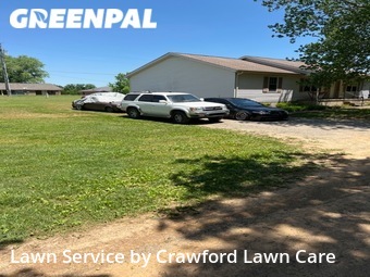 Yard Mowing nearby Murfreesboro, TN, 