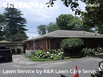 Lawn Cut nearby Nashville, TN, 