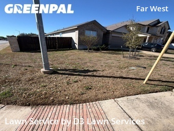 Lawn Care Service nearby San Antonio, TX, 