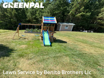 Grass Cut nearby Durham, NC, 