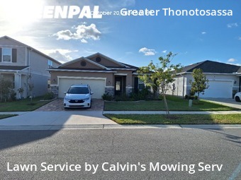 Lawn Cutting nearby Seffner, FL, 