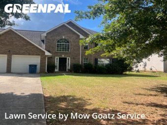 Lawn Mowing nearby Jonesboro, GA, 