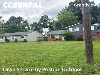 Lawn Maintenance nearby Rochester Hills, MI, 