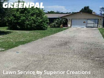 Yard Cutting nearby Spring Hill, FL, 