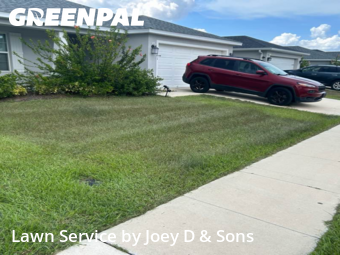 Lawn Care nearby Lakeland, FL, 