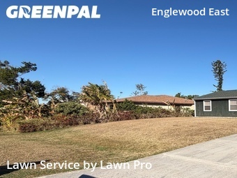 Lawn Cut nearby Englewood, FL, 