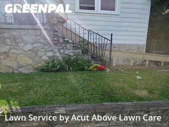 Lawn Mowing Service nearby Creighton, PA, 