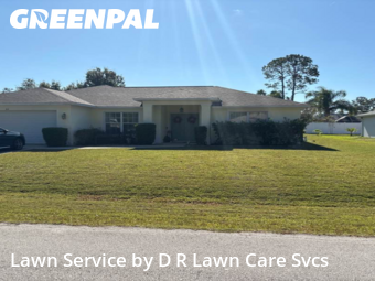 Lawn Mowing Service nearby Palm Coast, FL, 