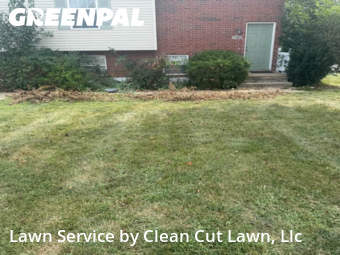 Grass Cutting nearby Blue Springs, MO, 