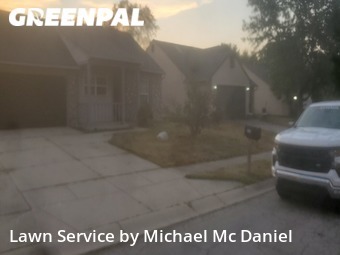 Lawn Cut nearby Indianapolis, IN, 