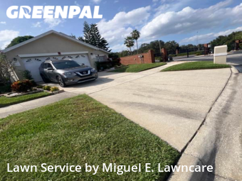 Lawn Service nearby Orlando, FL, 