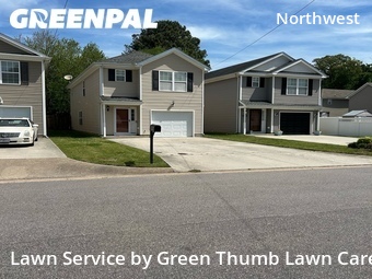 Lawn Mowing Service nearby Virginia Beach, VA, 