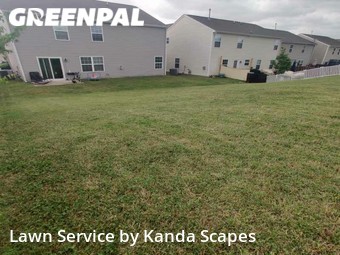 Lawn Service nearby Charlotte, NC, 