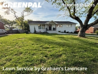 Yard Mowing nearby Nashville, TN, 
