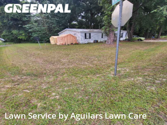 Yard Mowing nearby Ocala, FL, 