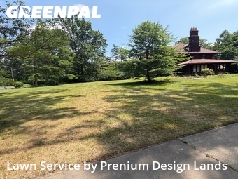 Lawn Cutting nearby Shaker Heights, OH, 