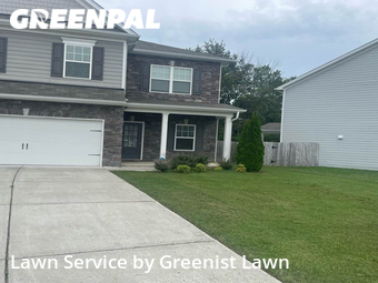 Lawn Service nearby Spring Hill, TN, 