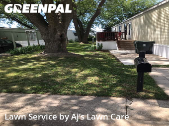 Lawn Service nearby Chicago Heights, IL, 