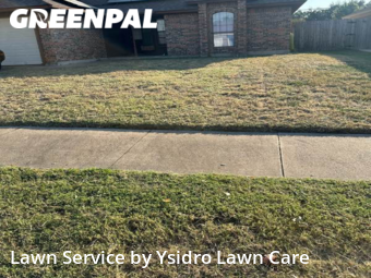 Lawn Care Service nearby Watauga, TX, 