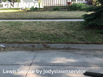 Lawn Care nearby Council Bluffs, NE, 