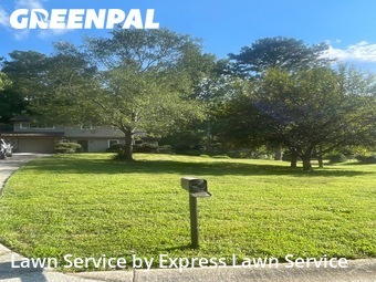 Lawn Cutting nearby Lilburn, GA, 