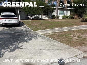 Lawn Service nearby Orlando, FL, 
