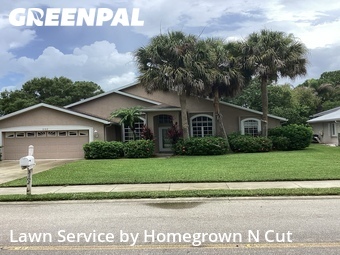 Yard Cutting nearby Jensen Beach, FL, 