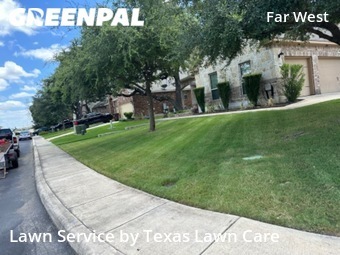 Lawn Cutting nearby San Antonio, TX, 